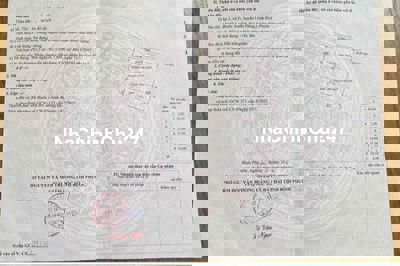 Bán đất chính chủ 2,3 tỷ 2175,6 m2 Phước Sơn, huyện Bù Đăng (cũ)