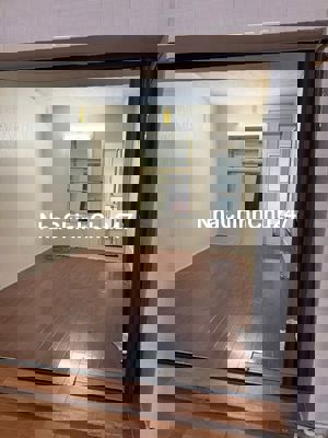 CHÍNH CHỦ - BÁN NHÀ - TẬP THỂ C1 QUỲNH MAI - 55M - NGUYÊN BẢN