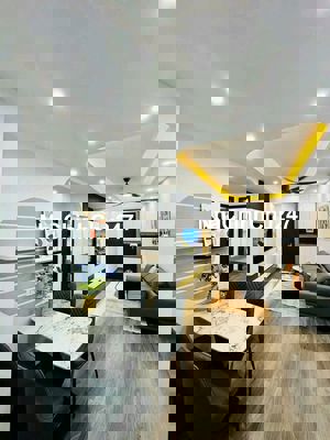 CĂN HỘ  60M2 -2 NGỦ - ĐẠI THANH- SỔ ĐỎ CHÍNH CHỦ