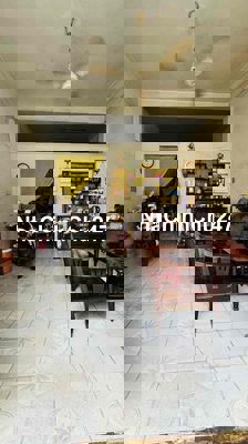 Bán nhà chính chủ Nguyễn Duy Quận 8, 50m2, 3 tầng, 5PN.