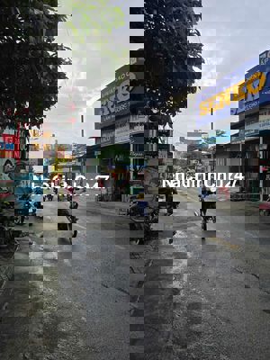 Chính chủ bán đất mặt tiền quận 12