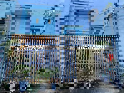 Chính chủ bán nhà riêng 72m, ngang 6,5m, sân ô tô