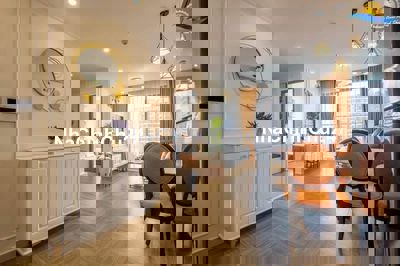 CHÍNH CHỦ_BÁN CHUNG CƯ S1 HOÀNG HOA THÁM_ĐỘI CẤN_BA ĐÌNH_FULL ĐỒ