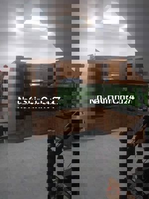 BÁN NHÀ CHÍNH CHỦ – HỒNG LĨNH,  HÒA HƯNG (P.15 CŨ), QUẬN 10 - MAT TIEN