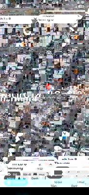 Chính chủ bán đất đường Thanh lương 8 view công viên, khu Hòa Xuân