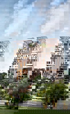 BIỆT THỰ SYCAMORE NHẬN CĂN ĐẸP TỪ CHỦ ĐẦU TƯ  MUA CHIẾT KHẤU HẤP DẪN