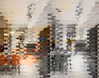 CĂN HỘ 3PN-2WC 99M2, NHÀ MỚI 100% - TRỰC TIẾP CHỦ ĐẦU TƯ