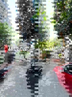 Chính chủ gửi  Bán đất khu sài gòn cooop  P 15 Gò vấp  Gần trường tiểu