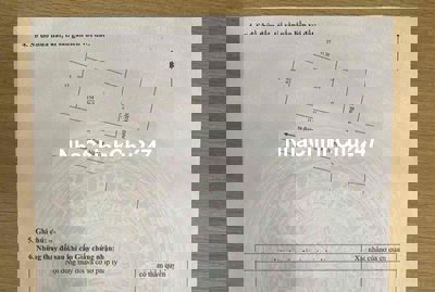 chính chủ bán đất 2 mặt kiệt ô tô 6m  trưng nữ vương  lô đất quá đẹp