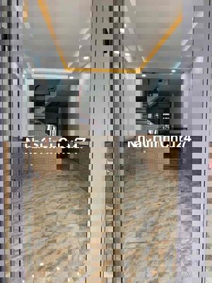 Chính Chủ - HXH Tây Thạnh - DT 4x21m 1 trệt 2 lầu sân thượng