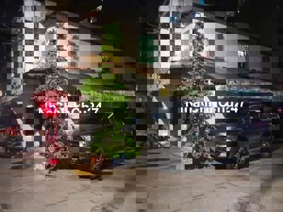 Chính Chủ bán nhà Minh Phung 6 x 10m Trệt 1 lẦu góc 2MT hẻm XH