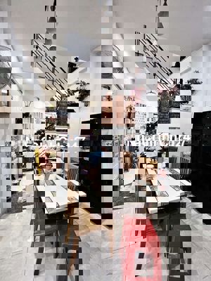 CHỦ NGỘP BANK=== BÁN GẤP NHÀ 2 TẦNG KHU PHÂN LÔ VIP TÂN THỚI NHẤT