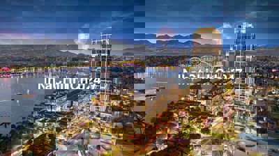 CHỦ CẦN TIỀN RA ĐI CĂN HỘ 1PN VIEW BIỂN GIÁ CỰC TỐT