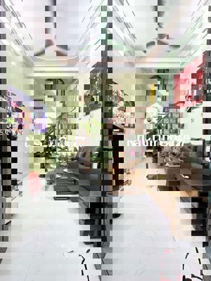 20 MÉT RA Ô TÔ - CHÍNH CHỦ CẦN BÁN GẤP NHÀ 4 TẦNG VĨNH HƯNG – Ở NGAY,