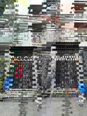 Chính Chủ Bán Nhà Đường Cây Keo Hẻm Xe Hơi 5m Khu Dân Cư Đồng Bộ