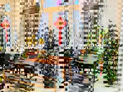 Bán nhà chính chủ Âu Dương Lân, Quận 8, 46m2, 4 tầng.