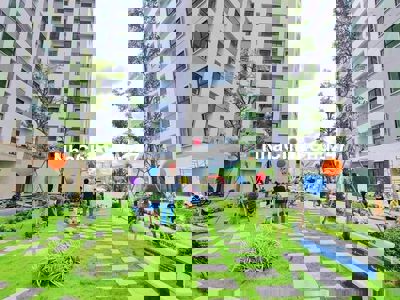 chính chủ bán căn hộ iris-tower, đã có sổ