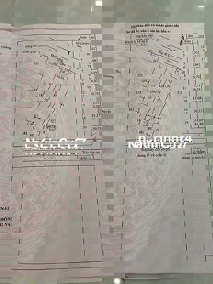 CHÍNH CHỦ CẦN BÁN ĐẤT