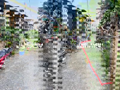 Chính chủ cần bán lô đất cất nhà giá rẻ