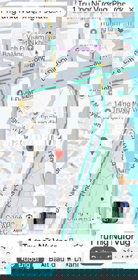 Chính chủ bán nhà ở