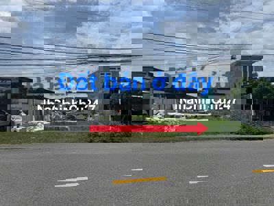 CẦN VỐN LÀM ĂN,CHỦ GỬI BÁN LÔ ĐẤT 106M2 Giá 750TR, MT BA SA,PHƯỚC HIỆP