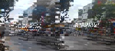 CHÍNH CHỦ BÁN NHÀ GÓC 2MT ĐƯỜNG PHAN HUY ÍCH, 4.5*26M 6 TẦNG THANG MÁY