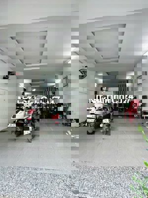 5,2X15 (69M2) 5.99 TỶ, ĐỐI DIỆN COOP MART TRƯỜNG CHINH, P15, TB