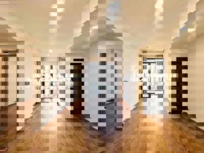 CHỦ GỬI BÁN CĂN GÓC 2PN MIZUKI PARK - Trống Sẵn - Siêu Đẹp