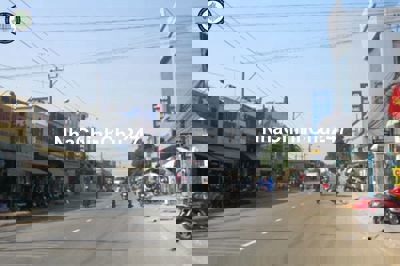 Chủ định cư! Nhà c4 160m2/1ty2 Tân Uyên, BD. Gần chợ Tân Phước Khánh