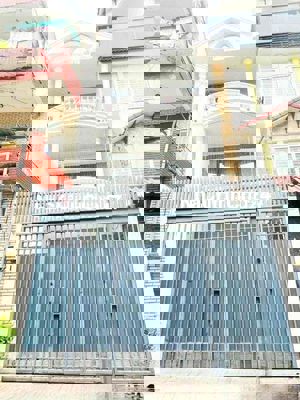 CHỦ CHUYỂN CÔNG TÁC CẦN BÁN NHÀ PHẠM PHÚ THỨ, TB. GIÁ 5,81 TỶ/55M2