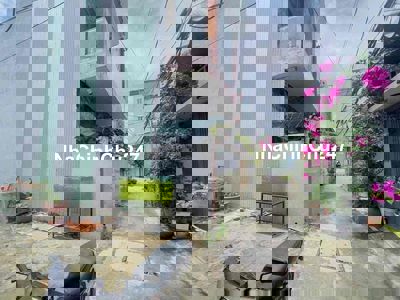 Lô đất 83m kiệt 100 Trường Chinh vị trí đẹp xe tải nhỏ sát mặt tiền