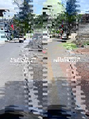 Chủ gửi bán lô đường nhựa 5m5  Tôn Đản Nối Dài khu dân cư Hiện hữu