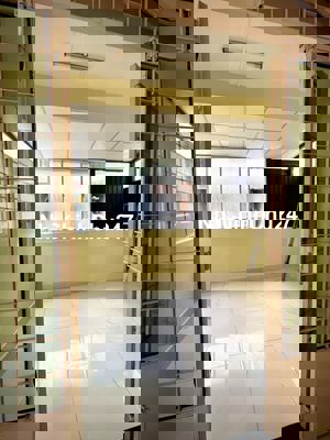 chủ bán lỗ nhà Nguyễn Thị Thuật q3 từ 7ty5 xuống òn 6ty3 SHR 2 lầu 110