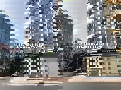 Chủ nhà bán nhà Mặt tiền Trần văn Kiểu 13,8ty sổ hồng có 3 lầu