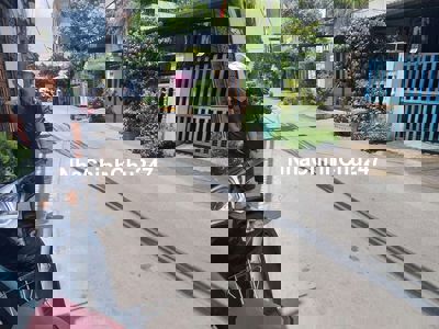 NHÀ 2 TẦNG KIỆT Ô TÔ 6M LÊ VĂN HIẾN CHÍNH CHỦ