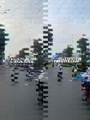 Q12 - MẶT TIỀN TRƯỜNG CHINH - 4.3x19( 74M2) - VỊ TRÍ KD ĐỈNH