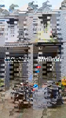 CHỦ GỞI BÁN NHÀ 1 TRỆT 1 LẦU KDC BỬU HOÀ 74 Căn,3PN,xe hơi,sổ riêng