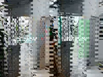 Bán nhà chính chủ không qua trung gian 226 Nguyễn Văn Lượng