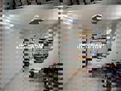 NHÀ HẺM ĐƯỜNG 47 - HIỆP BÌNH CHÁNH ( CHÍNH CHỦ )