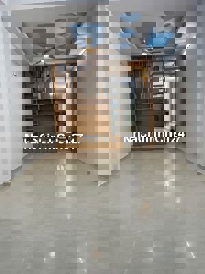 BÁN NHÀ TRƯỜNG CHINH Chỉ 60tr/m2, VỊ TRÍ ĐẸP HIẾM CÓ