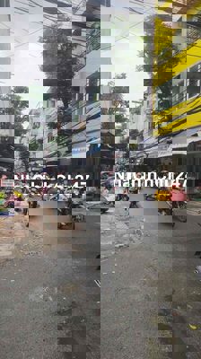 3 TẦNG ĐẸP LUNG LINH, Ô TÔ ĐỖ CỬA CHỈ 6.15 TỶ CÙ CHÍNH LAN, THANH KHÊ.