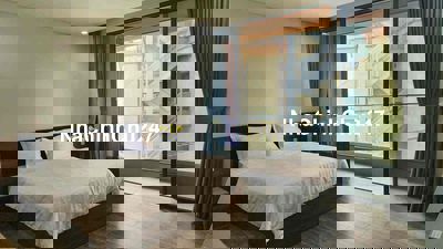 💥 CĂN HỘ CAO CẤP _ LAYOUT TÁCH BẾP GẦN VÒNG XOAY DÂN CHỦ QUẬN 3