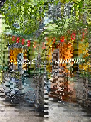 [5mx10m]NHÀ SÂN VƯỜN-LÝ CHÍNH THẮNG,Q3📍KẾT NỐI N.KK NGHĨA-NGUYỄN THÔNG