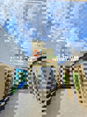 Chính chủ cần bán nhà riêng 100m2 nằm Ngay KDL BỬU LONG