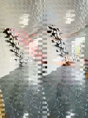 GIÁ RẺ NHƯ CHO, NHÀ ĐẸP 2 MẶT kiệt 2,5m TRƯỜNG CHINH: 46m² 2 TẦNG 3 PN