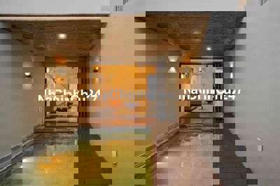 🏡Siêu phẩm đầy tâm huyết của chủ ngay Đỗ Xuân Hợp Q9