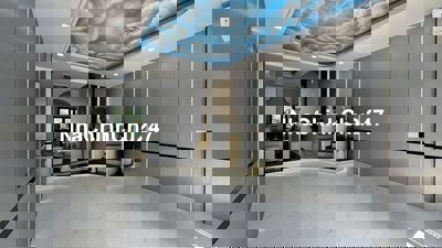 Nhà giá tốt chủ xây ở nay cần tiền bán gấp, hẻm 6m XH ngủ trong nhà