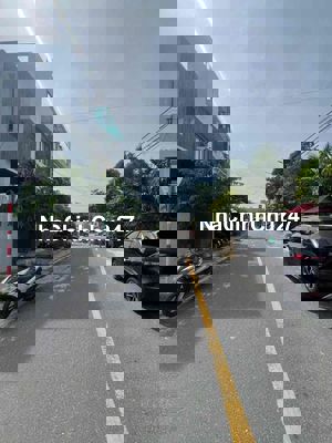 Chính Chủ Lô MT NGUYỄN ĐÌNH CHIỂU _ 7m5 _ NAM VIỆT Á _ Đẹp