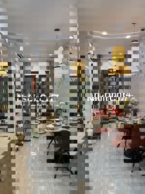 Chính chủ bán nhanh căn 2pn1wc tháp TTTM, Giá bao102%, nhà mới, ở liền