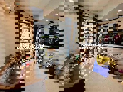 Bán căn hộ chung cư Botanica Premier (chủ đầu tư NOVALAND) 3pn 2wc